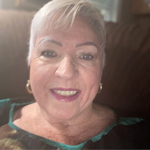 Meet your Posher, Sharon